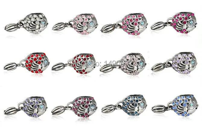charm pandora pesciolino charm pandora pesciolino