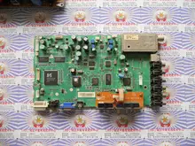 32TAI000 motherboard 3138.103.6140.4 with CLAA320WA01 screen