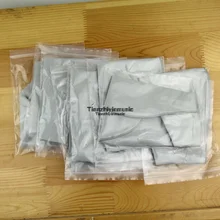 20 шт абсолютно чистящий тампон для саксофон бас-кларнет sax флейта