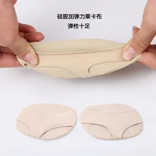 Эластичный бинт ортопедический эластичный бинт на стопы массаж ног силиконовый коврик арка в виде сердца коврик