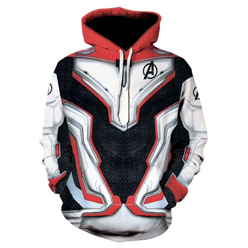 Мужские толстовки с капюшоном верхняя одежда кино venom withSuperhero крутая футболка