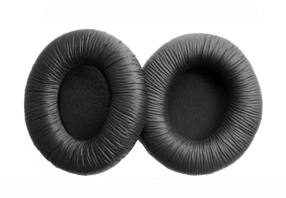 High Quality Replacement Earmuff Ear Pads for Sennheiser PC330 PXC330 PC333D 3D Game HD205 HD205II Headset headphones Cushion 