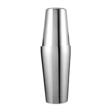 ELEVADORES 2 Pçs/set Boston Shaker 750/600/450ml Aço Inoxidável Cocktail Shaker Bartender Ferramenta Boston Cocktail Shaker Bar Acessórios