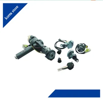 

KEY SET for HYUNDAI SONATA 81905-09041