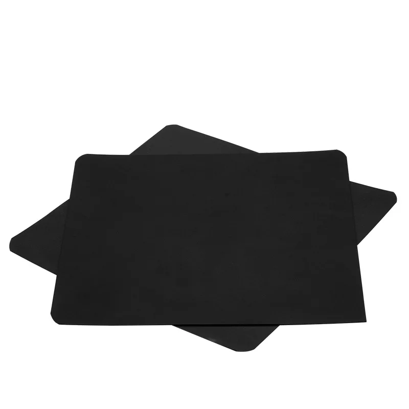 Магнитная нагревательная кровать макс. 400*400/500*500 мм 3d наклейка для платформы