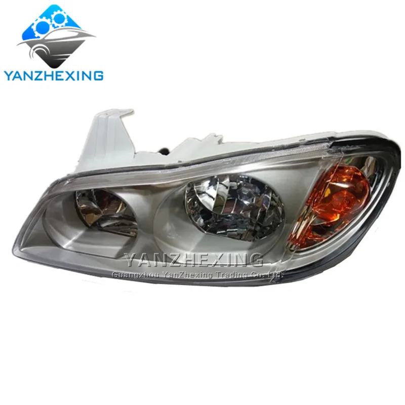2 шт. головная фара Lmap для NISSAN CEFIRO MAXIMA A33 1998 1999 2000 2001 2002 2003 2004 I30 I35 фара|Фара авто в
