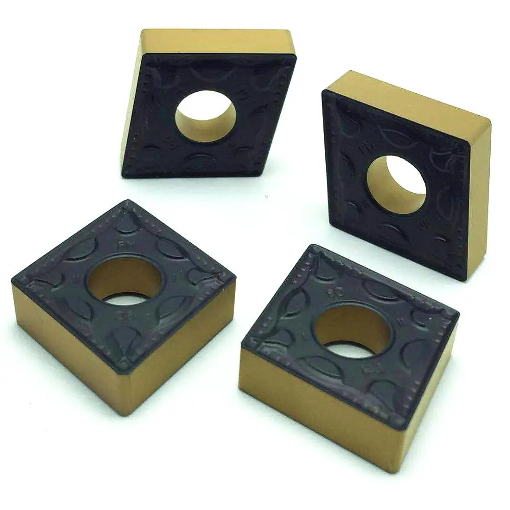 

20PCS Carbide TNMG160408 PM4225 tungsten carbide insert TNMG160408 for CNC lathe milling inserts