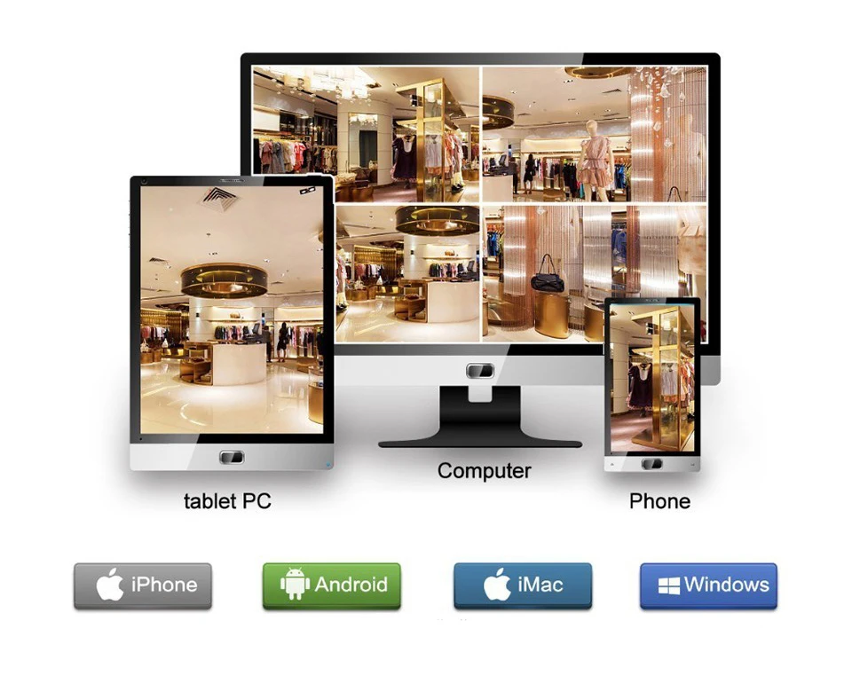  H.265/H.264 32CH 5.0MP ONVIF UHD 4K 25CH NVR DVR Video Recorder IP Camera Surveillance Security CCT