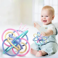 Механическая защита головоломка бумажная размерная модель собранная деревянная игрушка функция мозговой Прорезыватель DIY Обучающие Развивающие игры игрушки