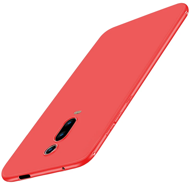 Тобоклоо чехол для XiaoMi Mi 9 Mi9 SE Mi9SE Mi9T Pro 9T 6 39 дюймов 360 Защита мягкие матовые
