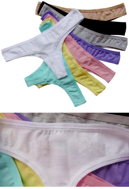 5pcs Bragas de mujer Tangas Ropa interior de mujer Encaje Tanga Sexy Mujer  G-string Tangas Sin costuras Lencería femenina Damas Bragas deportivas