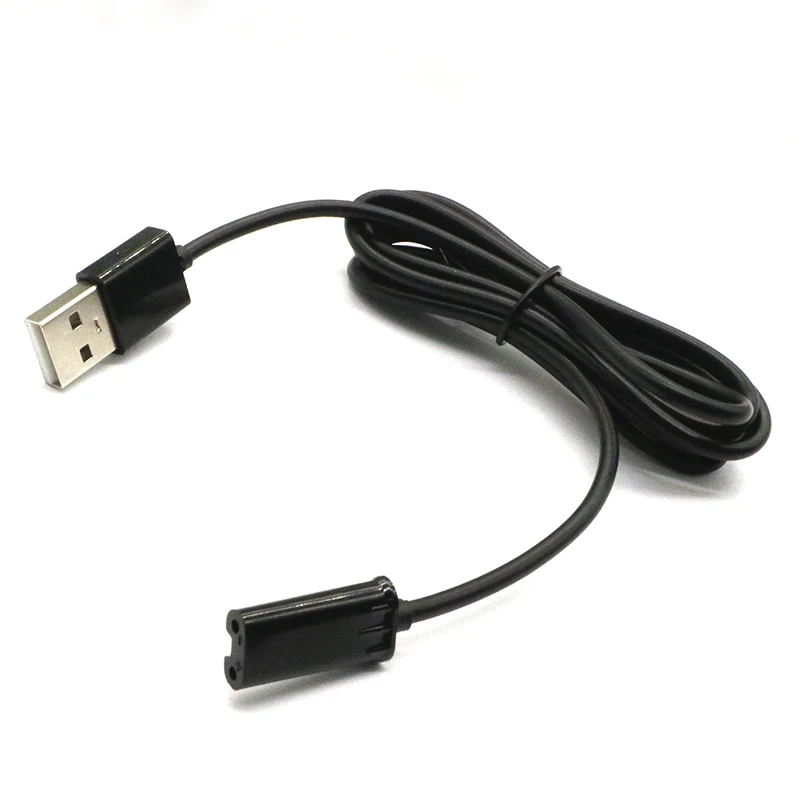 Подходит для зарядного USB кабеля FLYCO razor FS872 FS873 FS333 FS337 FS633 Универсальный|Аксессуры