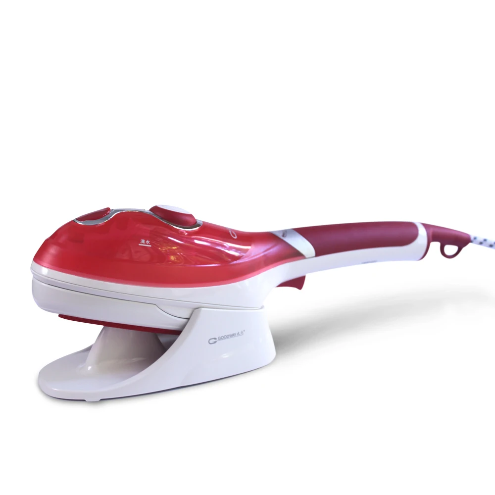 

Weima 2018 Handheld Hanging Machine Small Electric Iron Steam Mini Portable Travel Garment Steamer