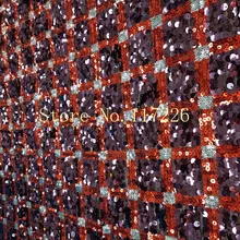 Лидер продаж хорошего качества с блестками, сетка, фатин, кружева JRB-73106 для вечернее платье