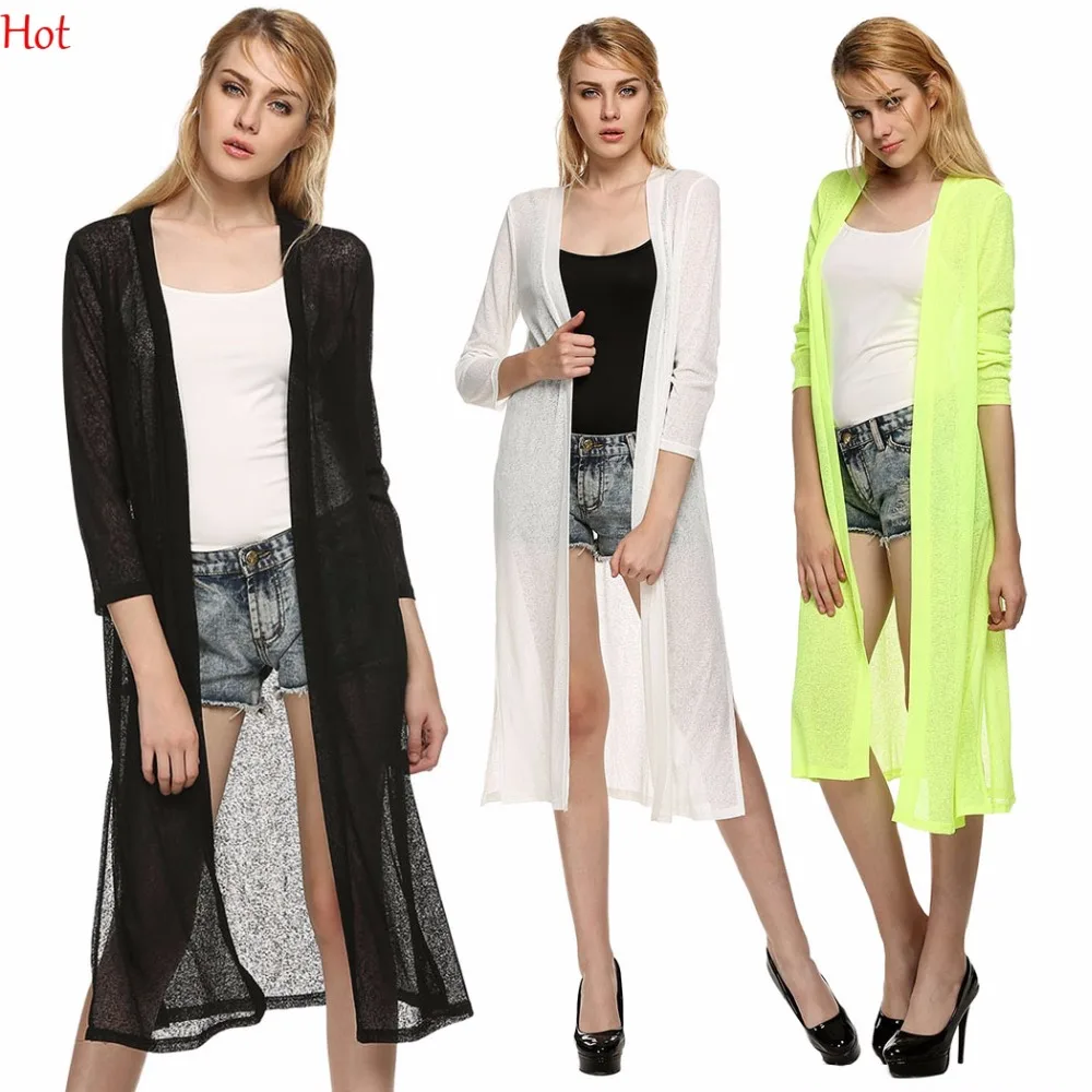 maxi blusas de moda 2018