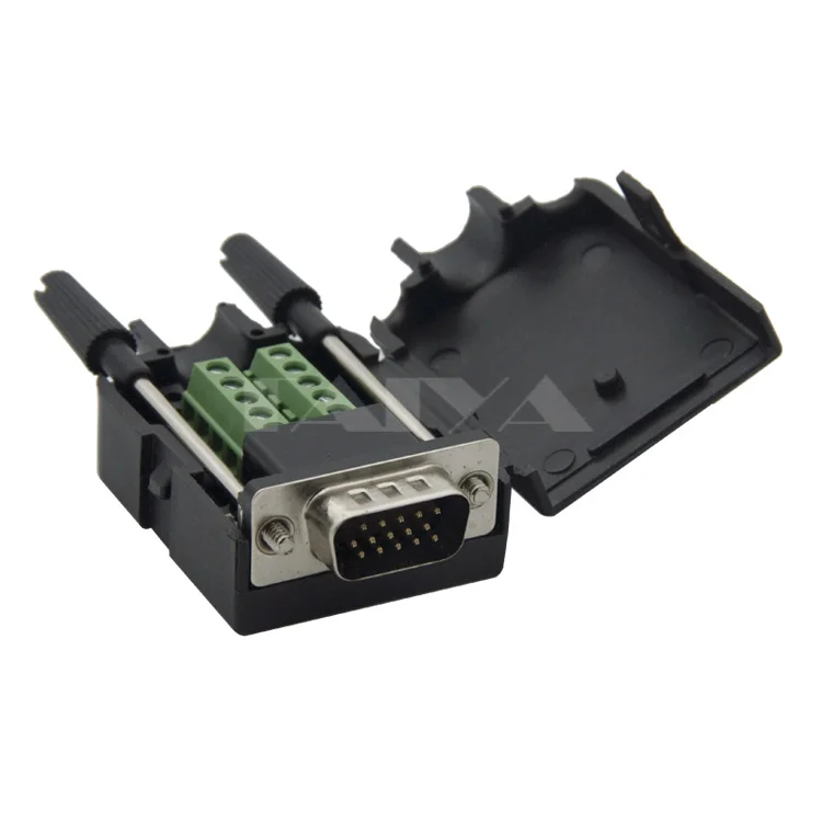 3+6VGA