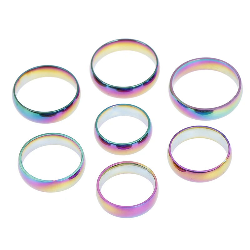 

2Pcs Slimming Finger Ring Micro Weight Loss Finger Ring Fat Burning String Stimulating Acupoints Fitness Health Care 16-23mm