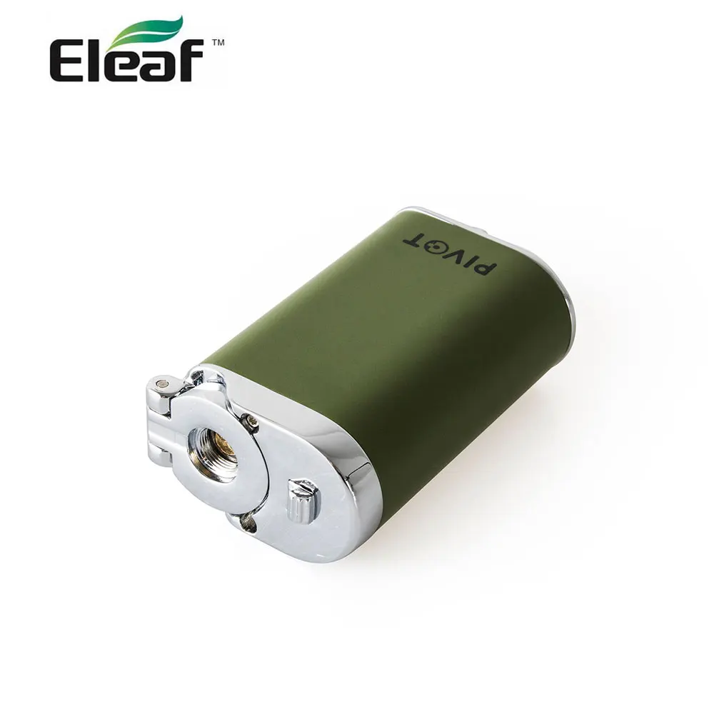 Eleaf iStick 15 Вт специальное издание мод со встроенным 1050 мАч батарея электронная сигарета vs iStick 40 Вт