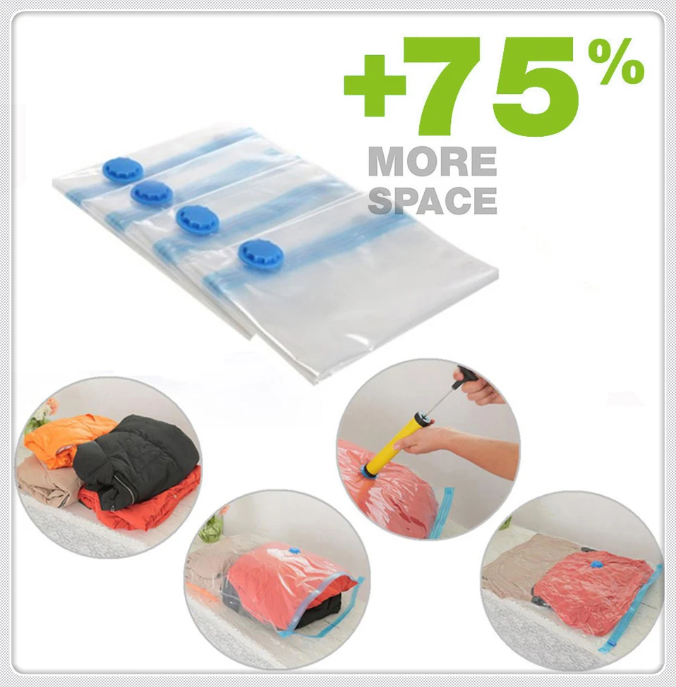 Vacuum Bags For Clothes (1)