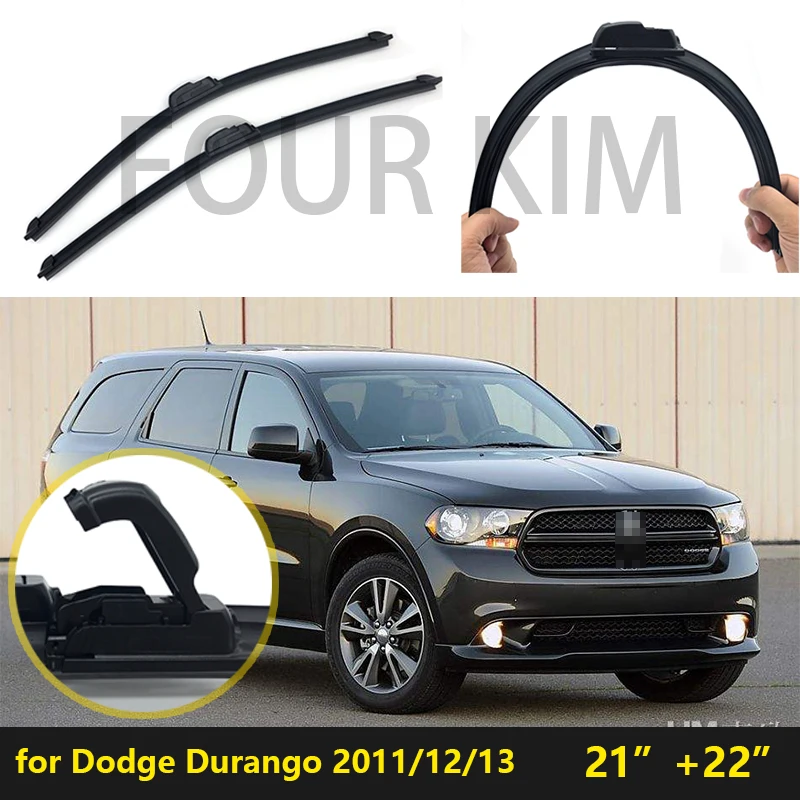Dodge Durango Windshield Replacement