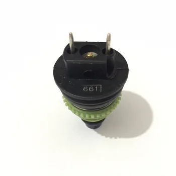 

One year warranty Top quality Fuel Injector nozzle for Chevy Geo Metro Suzuki Swift 195500-2160 0280150661 15710-60