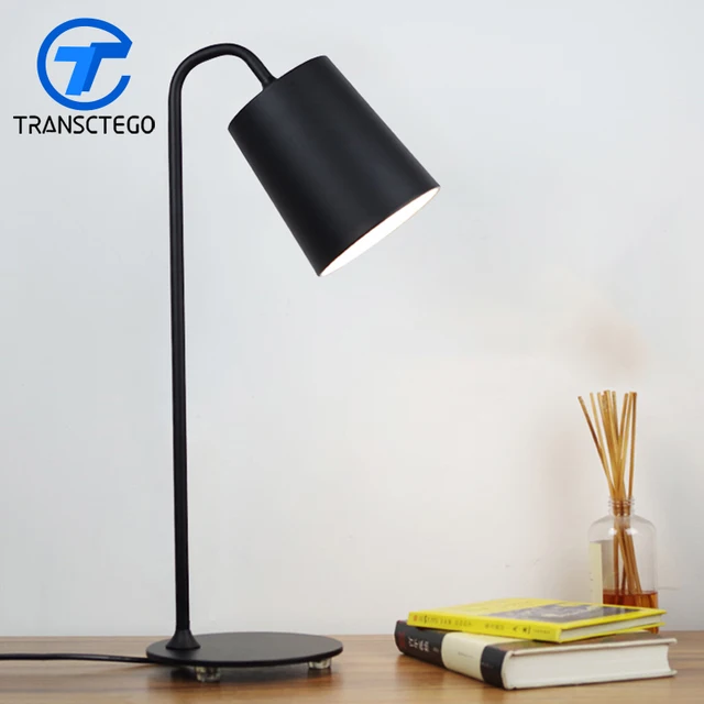 Desk Lamp European Style Led Bedside Lamps Reading Table Desk Lamp European Style Led Bedside Lamps Reading Table Light Office Lighting