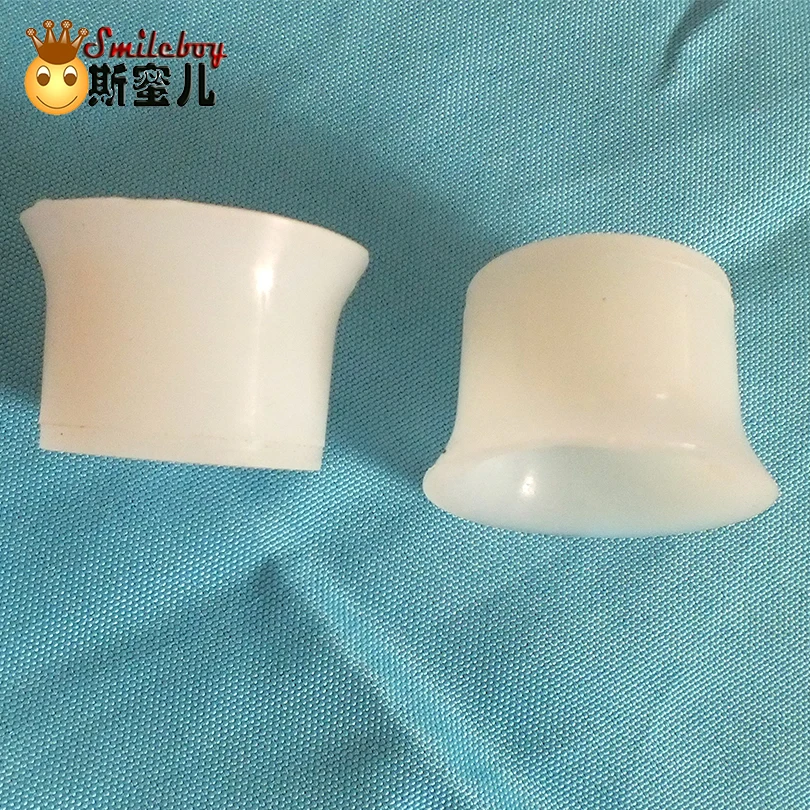 

Smile Boy Ice Cream Machine Speaker Set High Quality Plastic Speaker Set For Ice Cream Maker Ice Cream Maker Parts For Goshen