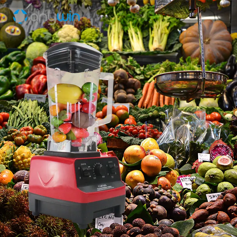 Buy 2L Electric Blender for Kitchen 220V Juicer Mixer