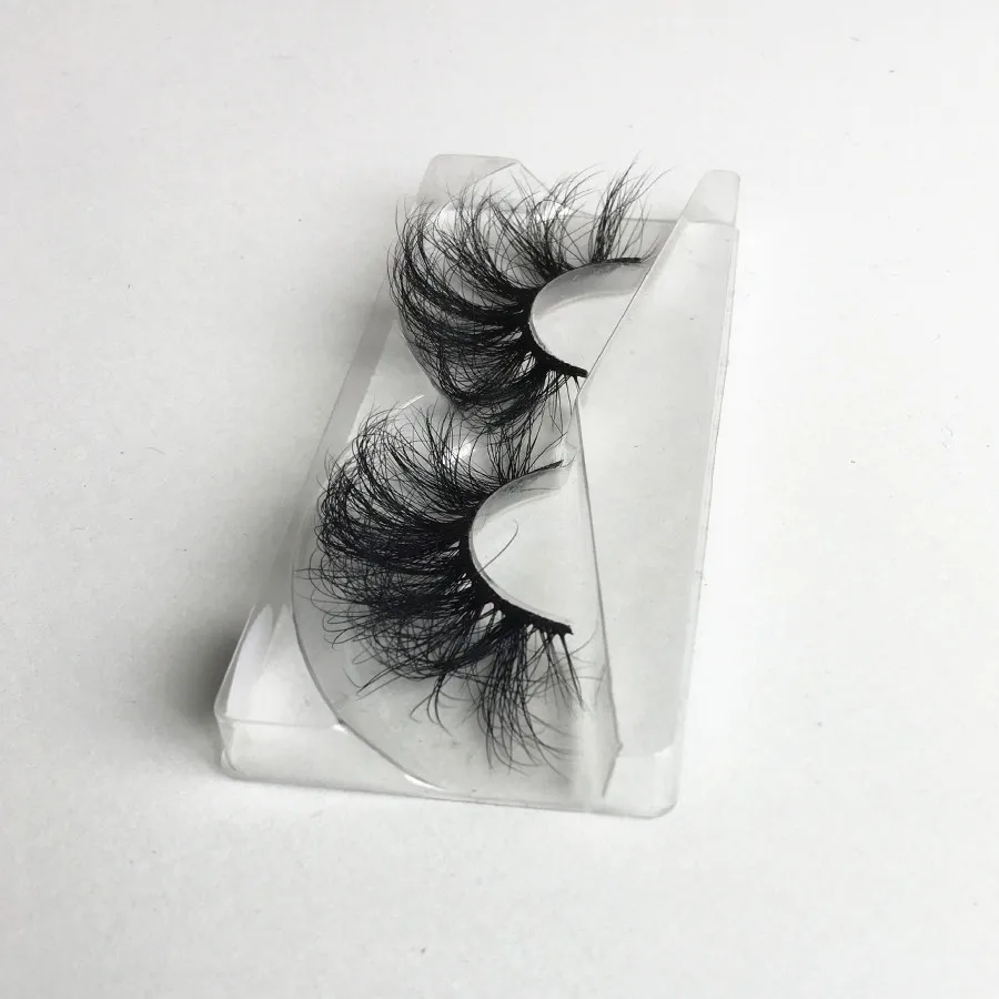 25mm lashes