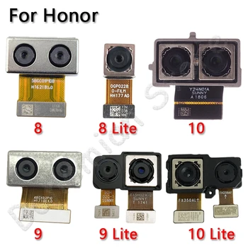 

Main Back Rear Camera Flex Cable For Huawei Honor 7 7A 7C 7X 8 8X Max 9 9i 10 Lite Plus Repair Parts