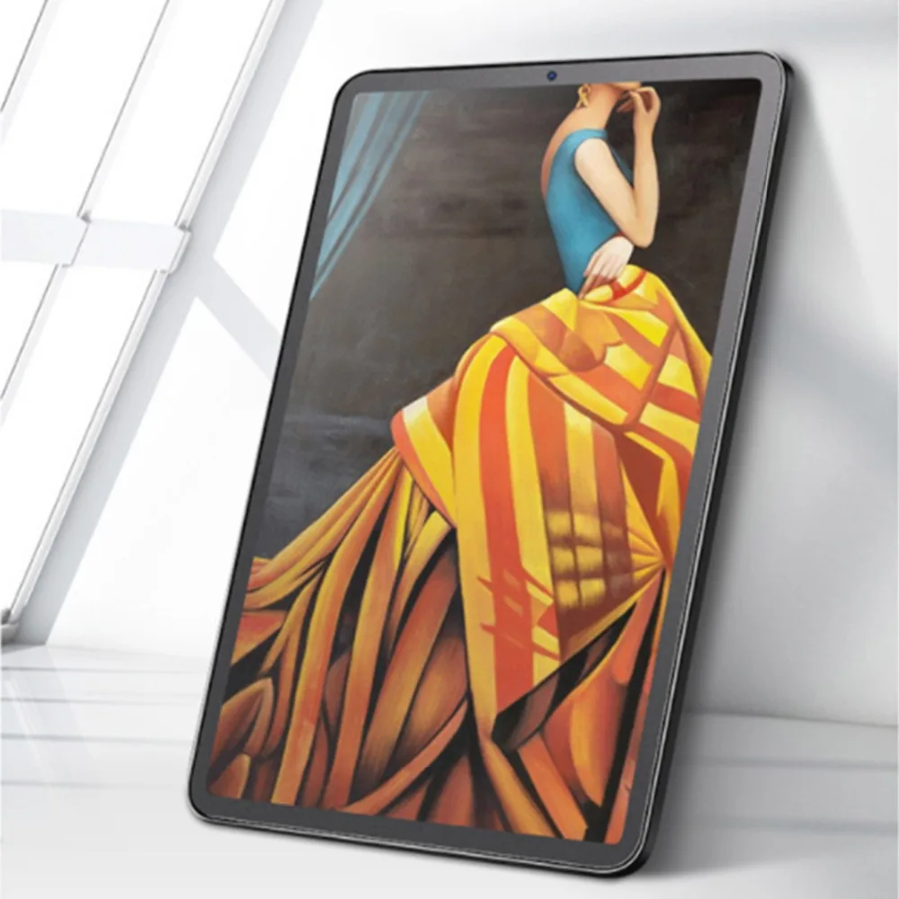 paper like for ipad 4