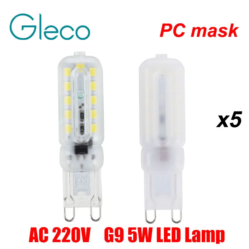 Online Buy Wholesale g9 led from China g9 led Wholesalers | Aliexpress.com