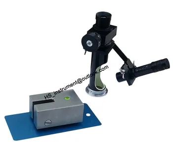 

High Quality BGD 510 Barker Holz indentation tester