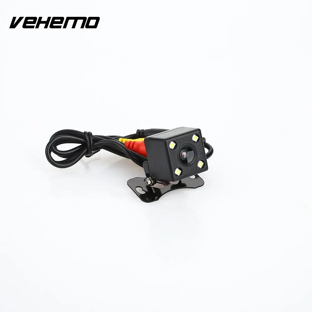 

Vehemo with Rear Camera GPS Navigation Function Video Player Audio Multimedia Player Car MP5 Player Flexible Smart Automotive