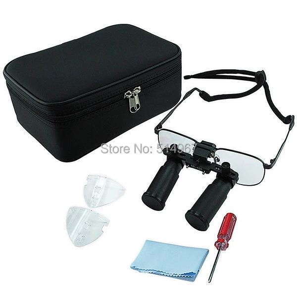 3-gain-express-gainexpress-Dental-Loupe-DL-060-set