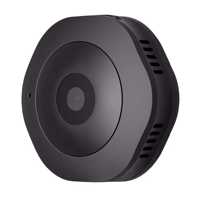 Миниатюрная экшн камера 1080P H6 DV/H6 Wi Fi микрокамера ночного видения с датчиком