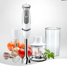 Пищевые миксеры многофункциональные разбитые стенки пищевая машина детская боковая пища, ручная перемешивание палки. Новинка