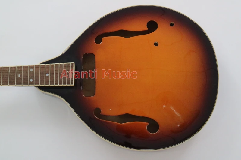 В продаже! AFANTI Music DIY electric Mandolin (телефон)|mandolin f|mandolin electricmandolin music |