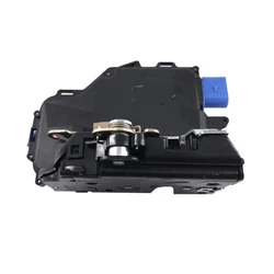 Front Rear Left Right Door Lock Actuator For Golf 5 V MK5 For VW Seat Toledo For Skoda Octavia 3D1837015 7L0839016A 7L0839015A