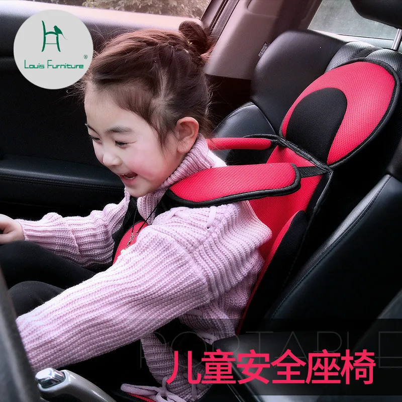 baby safety chair car