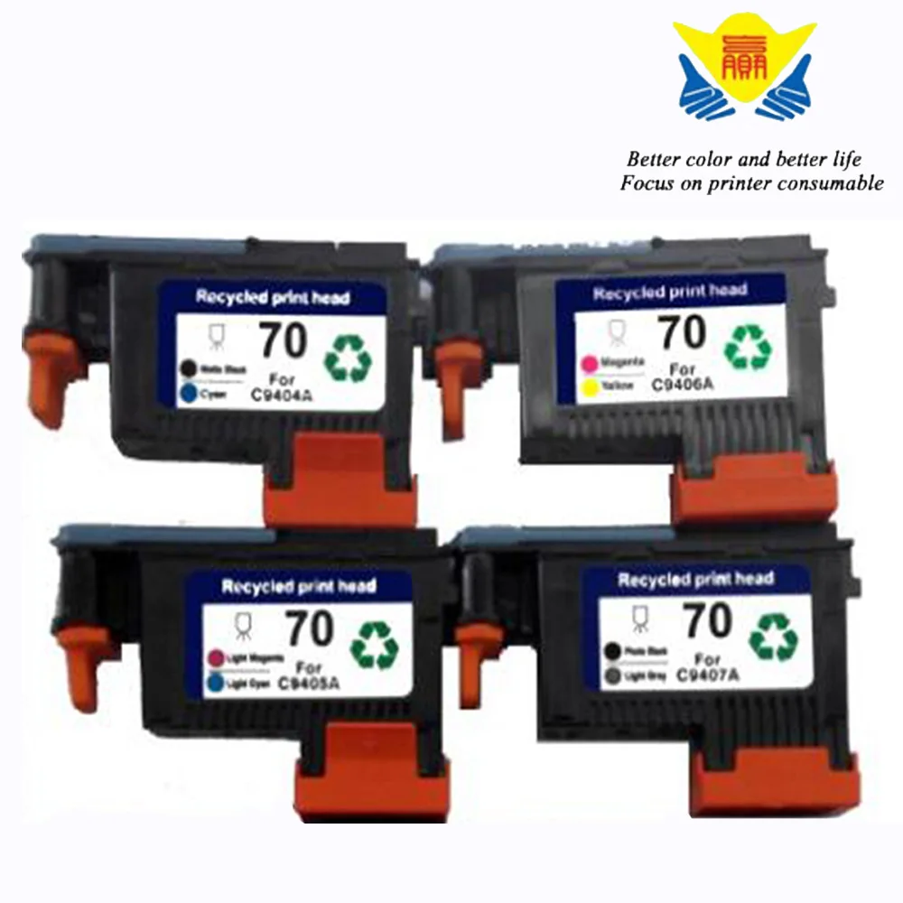 HP70 HEAD 4