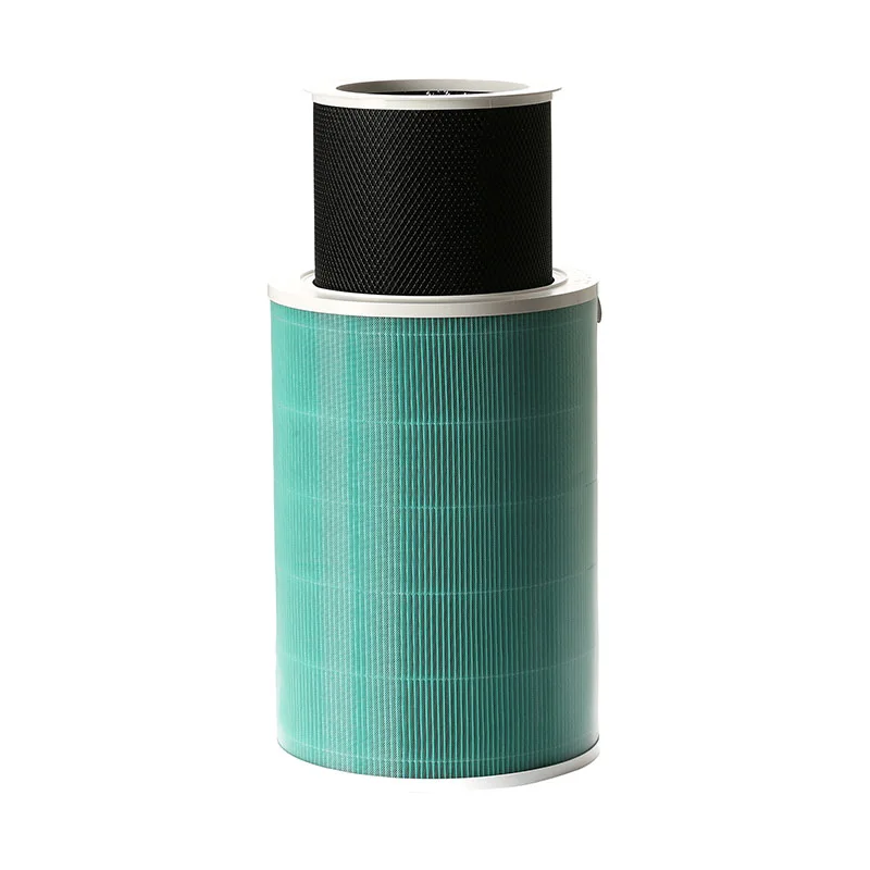 Original Xiaomi Air Purifier 2S Filter Air Cleaner Filter Intelligent Mi Air Purifier Core Removing HCHO Formaldehyde Version Original Xiaomi Air Purifier 2S Filter Air Cleaner Filter Intelligent Mi Air Purifier Core Removing HCHO Formaldehyde Version