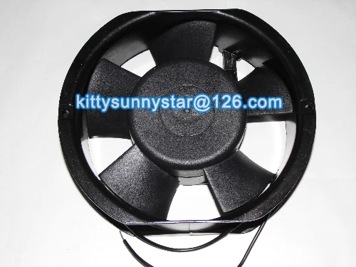 Mulfan для Содружества FP-108EX 230/240 В 50/60 Гц 0.29A 35 Вт AC вентилятор охлаждающий |