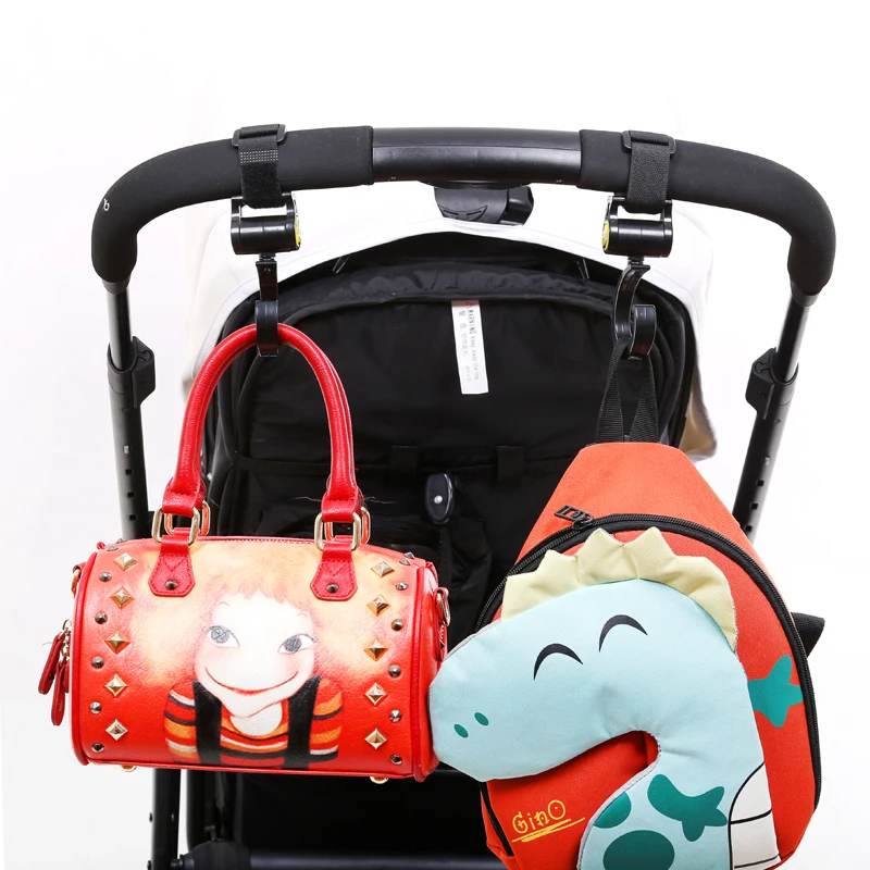 babyzen yoyo bag hook