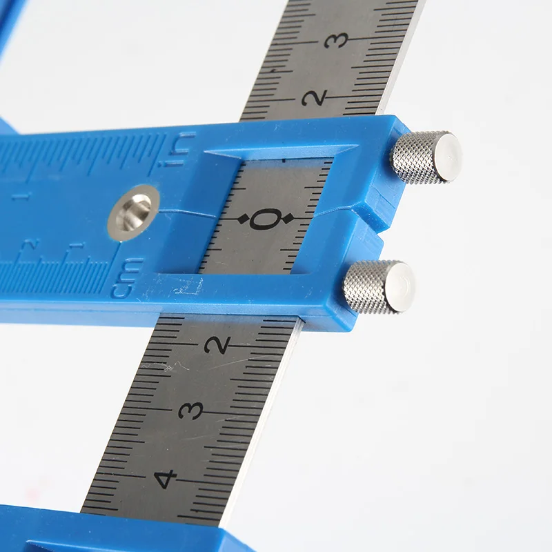 Detachable Hole Punch Jig Tool Center Drill Bit Guide Set Sleeve Cabinet Hardware Locator Wood Drilling Woodworking Tool ALI88 Detachable Hole Punch Jig Tool Center Drill Bit Guide Set Sleeve Cabinet Hardware Locator Wood Drilling Woodworking Tool ALI88