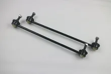 2 pcs Estabilizador Sway Bar Link apto para Peugeot 206 Hatchback 2001, 5087.45