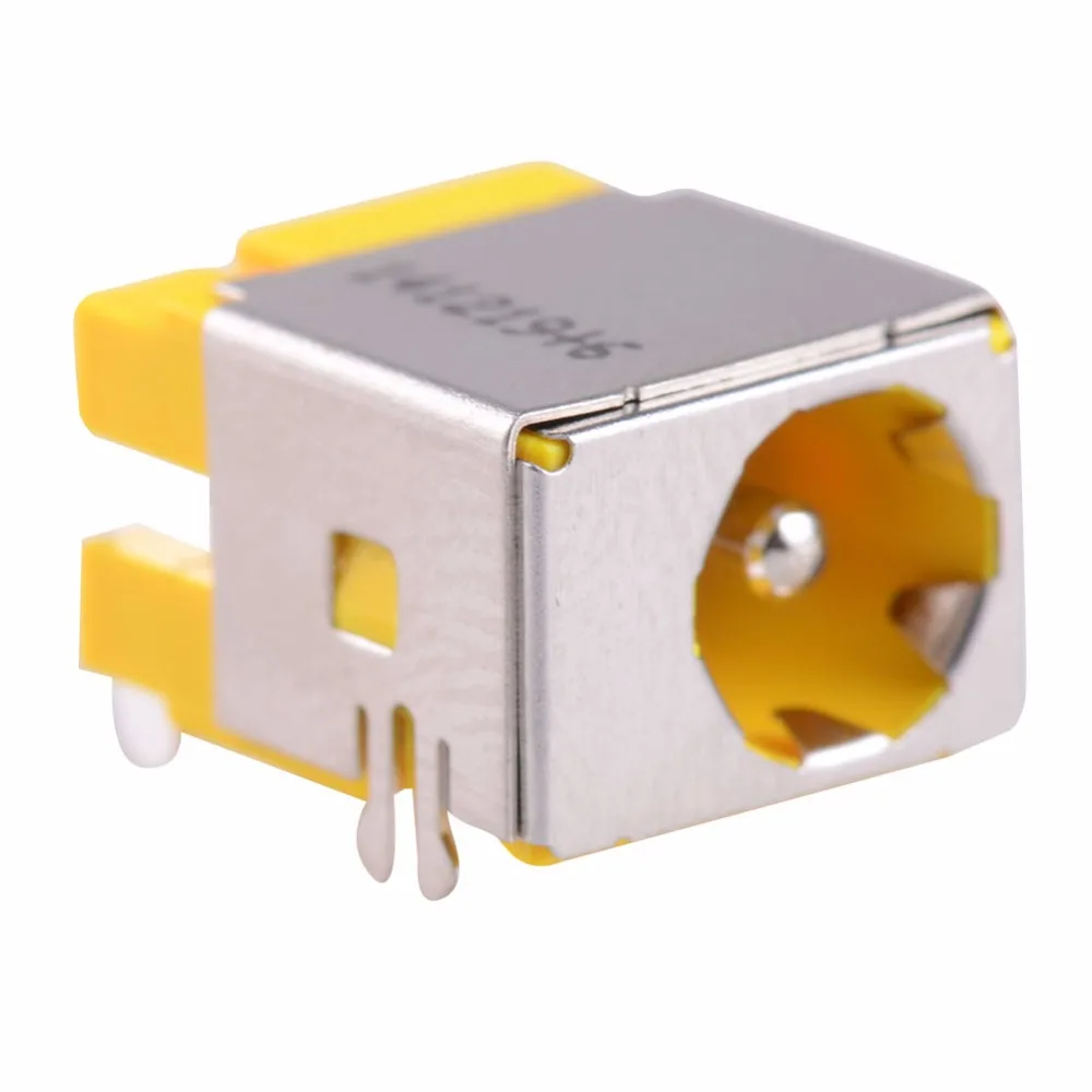 

Laptop DC Power Jack Fit For Acer Aspire 3050 3680 5050 5570 5600 5601 Notebook Compute Connectors Port Power Jack