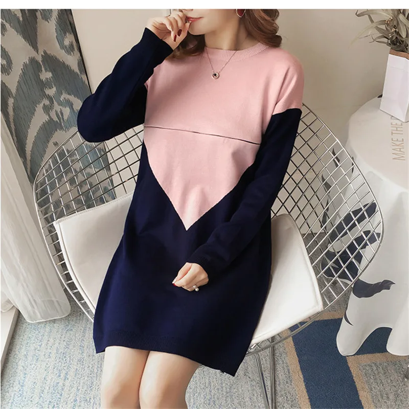 Nursing Dresses3