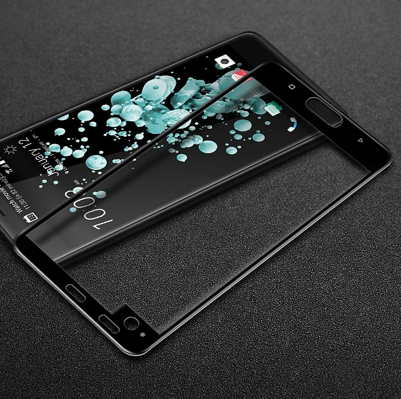 8 HTC U Ultra