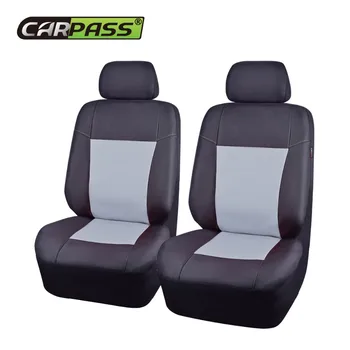 

Car-pass New Waterproof Oxford Seat Covers & Supports Car Seat Cover Universal Fit Most Auto Interior Decoration Accessories